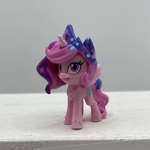 2020 My Little Pony G4.5 Unicorn Party Celebration 1.5" Princess Cadance Figur - Bild 1 von 9