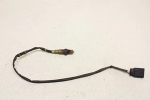 MK1 Audi TT 1.8T 225Q Poste Sensor Oxígeno O2 Trasero Cat Lambda Fabricante de Equipo Original 2003-2006 - Imagen 1 de 4