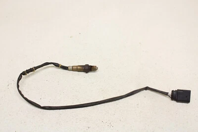 MK1 Audi TT 1.8T 225Q Poste Sensor Oxígeno O2 Trasero Cat Lambda Fabricante de Equipo Original 2003-2006 Foto 1 de 4