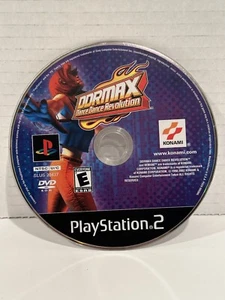 DDRMAX: Dance Dance Revolution (Sony PlayStation 2, 2002) - Bild 1 von 4
