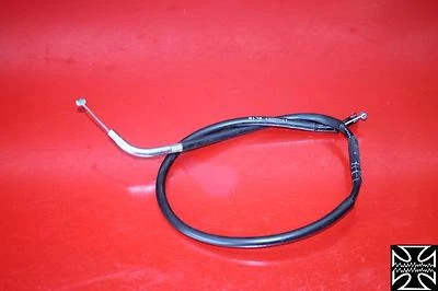 12 2012  KAWASAKI NINJA 250R CHOKE CABLE LINE - Image 1 of 3