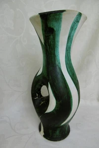 PICHET OU VASE EN CERAMIQUE DES ANNEES 50/60 VINTAGE - Imagen 1 de 8