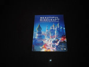 Delaney : Beautiful minecraft les plus belles créations des fans Bragelonne 2017 - Bild 1 von 2