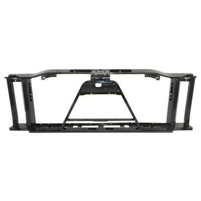 AM New Front Radiator Support For 07-09 Chevrolet Silverado 1500 GMC Sierra 1500 Foto 1 de 3