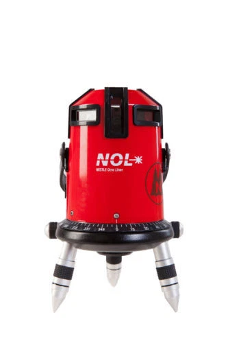 NESTLE Kreuzlinienlaser Linienlaser Laser Octo - Liner Octoliner - Bild 1 von 1