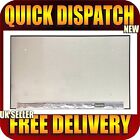 15.6" SCREEN FOR DELL PRECISION P80F003 FULL HD ON-CELL TOUCH MATTE