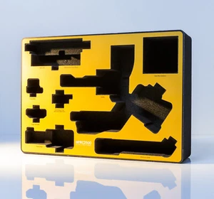 HPRC Schaumstoffeinlage-Set für DJI RONIN RS2 für HPRC2500 Koffer - Bild 1 von 4