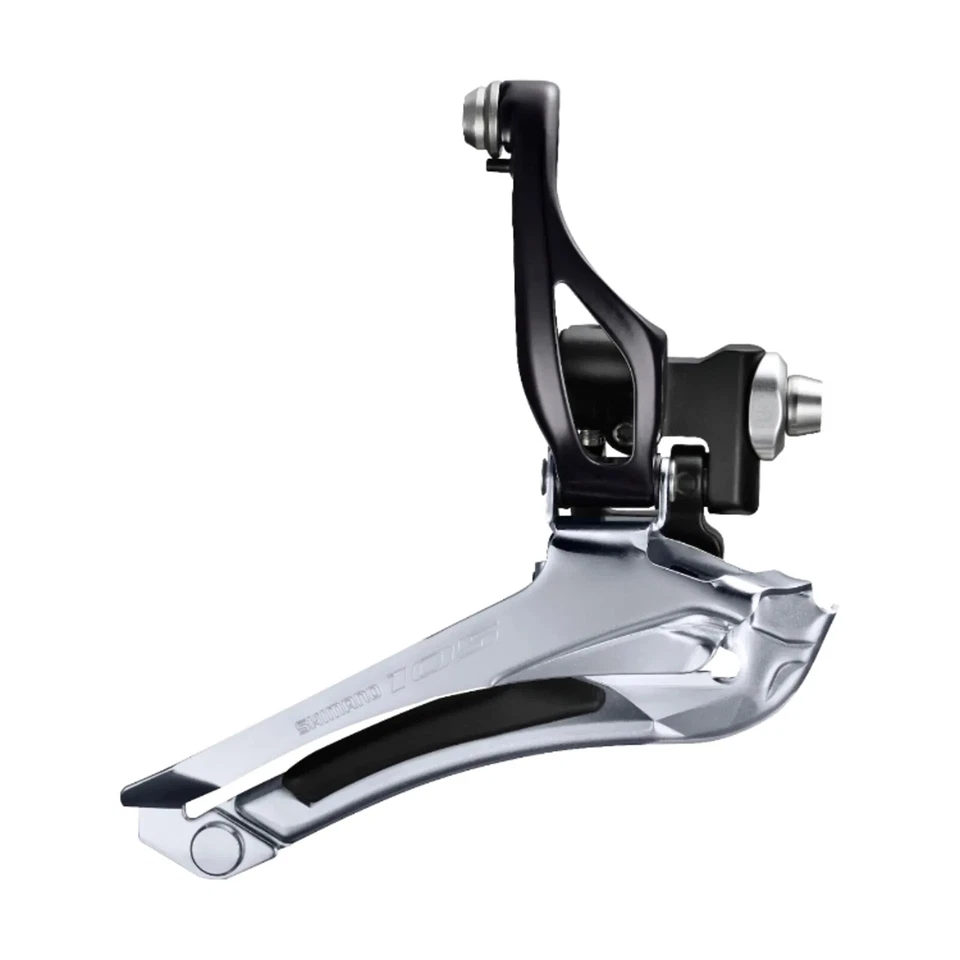 Shimano 105 FD-5800 11 Speed Front Derailleur - Image 1 of 1