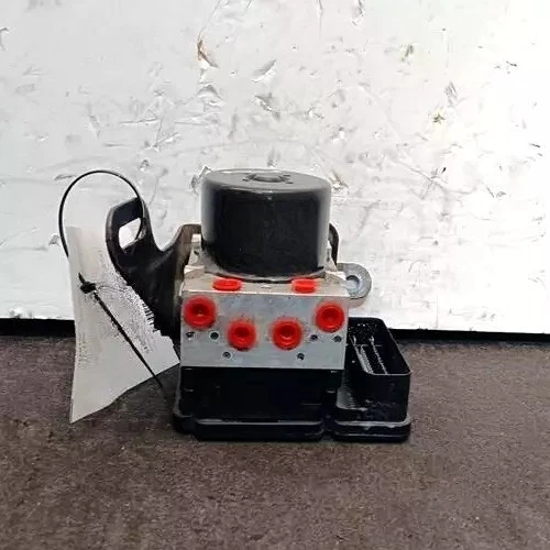 2009-2010 Jeep Grand Cherokee ABS Anti-Lock Brake Pump Assembly ID 68046110AA - Image 1 of 4