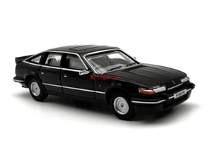 AU 1:76 Rover SD1 3500 Vandem Sports Model Diecast Metal Car BN - Picture 1 of 8