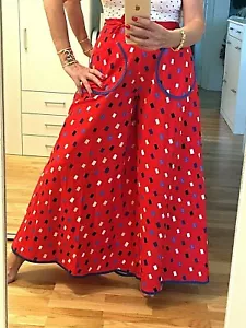 NEW MARIMEKKO pants - Picture 1 of 10
