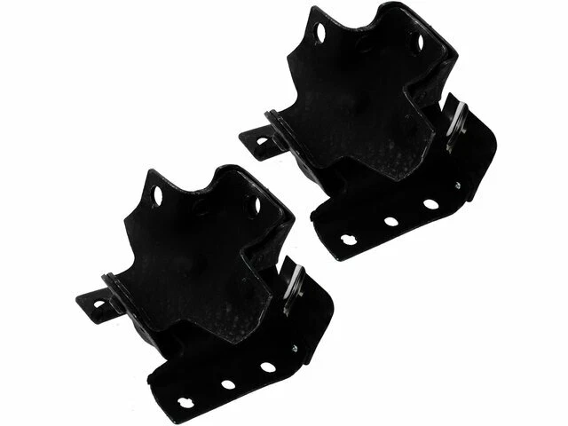 Conjunto de montagem de motor compatível com Silverado 1500 HD 2001-2003, 2005-2006 6.0L V8 64BCBQ - Imagem 1 de 1