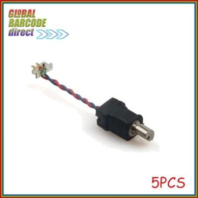 5Pcs For Motorola Symbol MC55A MC55A0 Barcode Scanner New Vibrator Replacement - Image 1 of 3