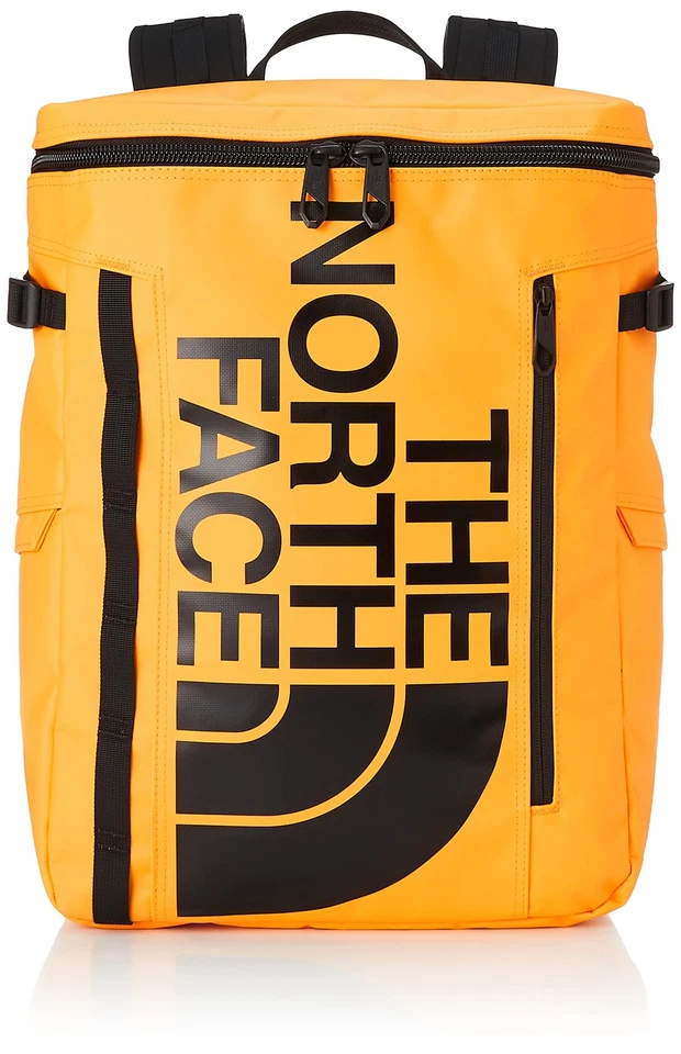 THE NORTH FACE Rucksack 30L BC FUSE BOX 2 NM82255 SG H46xB33xT15cm Polyester NEU - Bild 1 von 4