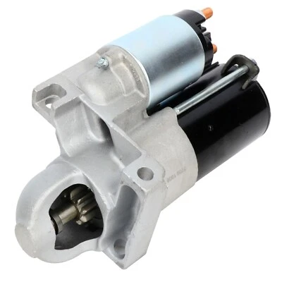 Starter 6785 For Chevrolet Monte Carlo 2006-2007 & Chevrolet Impala 2006-2011 - Image 1 of 4