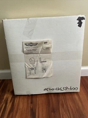 VINTAGE 1994 MICRO MACHINES HIWAYS & BYWAYS DELUXE SET ~ Open Box New ~ - Image 1 of 4