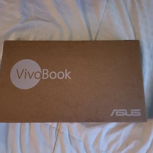 ASUS VivoBook L203MA Ultra-Thin Laptop (New)(Sealed) - Picture 1 of 2