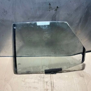 Audi A8 D2 Quattro Rear Left Glass 4D0837571A Dual Pane - Picture 1 of 13