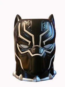 Scentsy Marvel BLACK PANTHER Full Size Warmer #75031 Brand New In Box - Picture 1 of 8