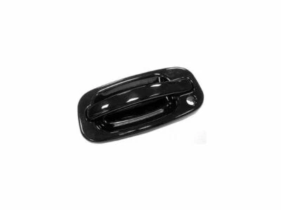 Manija de puerta para Chevrolet Silverado 1500 HD 2001-2003, 2005-2006 74465RP Foto 1 de 2