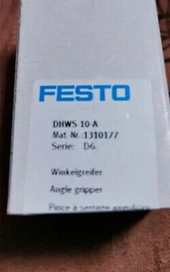 1PC For FESTO DHWS-10-A 1310177 Air Gripper DHWS10A - Picture 1 of 3