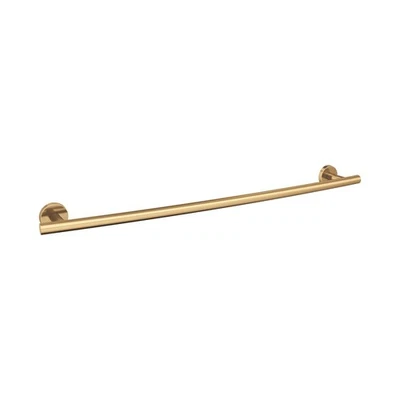 Toallero Amerock Champagne Bronce 24 pulgadas (610 mm) | Arrondi | Foto 1 de 4