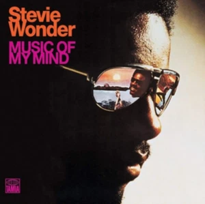 Stevie Wonder - Music Of My Mind [New LP Vinyl] - Picture 1 of 1