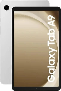 Samsung Galaxy Tab A9 64GB Sim+WIFI 4G SM-X115 8.7" Silver Brand New sealed - Picture 1 of 9