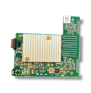 Dell PCIe Mezzanine Card Bypass for PowerEdge M520 03N9XX - Picture 1 of 4