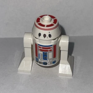 Lego Star Wars Minifigure Astromech Droid R5-D8 R5-D4 SW0373 75059 9493 - Picture 1 of 3
