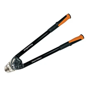  Fiskars PowerGear Bolt Cutters Length 76cm Cutting Capacity 7.9mm FSK1027215 - Picture 1 of 6