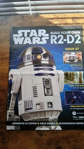 Fanhome / DeAgostini - Build your own R2D2 - Ausgabe 57 - Bild 1 von 3