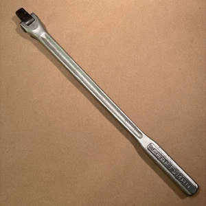 Craftmans -V-4431 3/4" drive flex head Breaker bar Made in USA - Bild 1 von 18