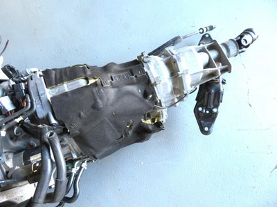 Subaru Tribeca 2009-2013 transmisión automática de 3,6 L AWD TG5D9CKDAA EZ36 3,6 R Foto 1 de 4