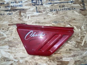 Side Cover Left Honda CBX 1000 83700-422-0200-01 - Picture 1 of 8