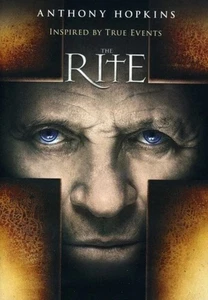 The Rite (DVD, 2011) - DISC ONLY  - Bild 1 von 1