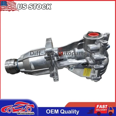 For 2013-19 FORD FLEX EXPLORER EDGE REAR DIFFERENTIAL 3.5L AWD 4WD CV6W-4B025-DF - Изображение 1 из 4