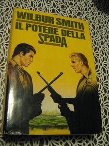 IL POTERE DELLA SPADA di W.SMITH - Picture 1 of 1