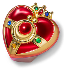 PROPLICA Cosmic Heart Compact Brilliant Color Edition BANDAI Sailor Moon 30th
