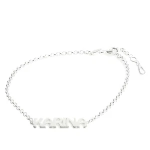 Brazalete Hobo de Plata Italiana 925 6 mm Nombre Personalizado Niña/Para mujeres Joyería - Imagen 1 de 6