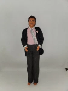 Great Date Ken Doll Mattel 1996 Pink Tie Variation (No Shoes).... - Picture 1 of 8