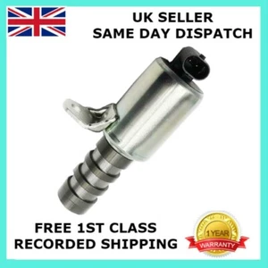 NEW VVT SOLENOID CAMSHAFT ADJUSTER VALVE FOR FORD S-MAX 2.0 ECOBOOST 2015-ON - Picture 1 of 5