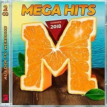Megahits Sommer 2018 von Various | CD | Zustand gut - Bild 1 von 1