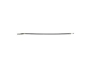 Rear Left Parking Brake Cable Dorman For 2002-2005 Mercury Mountaineer - Image 1 of 2