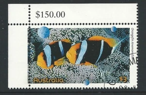2010 Fish $3.00 Face Value Stamp Cancelled To Order MUH/MNH - Picture 1 of 1