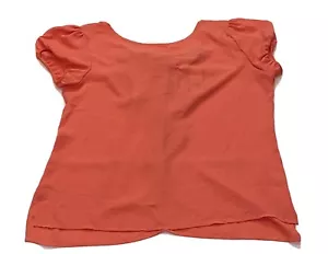 Womans New York & Company Blouse Size Medium - Picture 1 of 2