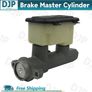 Brake Master Cylinder fits Chevrolet C1500 Suburban C2500 K1500 Tahoe Blazer - Picture 1 of 7