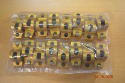 Crane Gold Rocker 1.5 Ratio NOS  made in  USA - Image 1 of 3