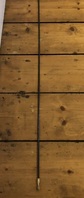 CABLE LIBERACIÓN CAPÓ FIAT 131 132 Supermirafiori x 1 Foto 1 de 4