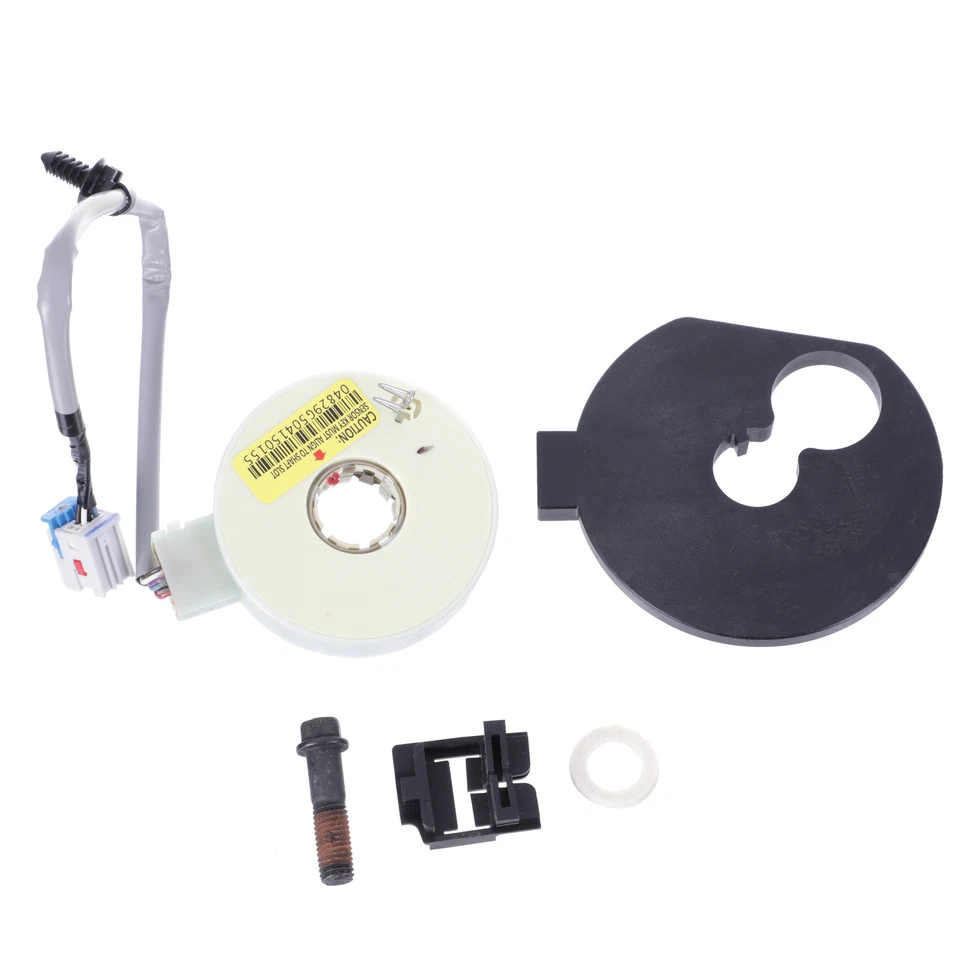 NEW GENUINE 2004-2012 Malibu G6 Aura Steering Shaft Torque Sensor Kit 23232310 - Image 1 of 4
